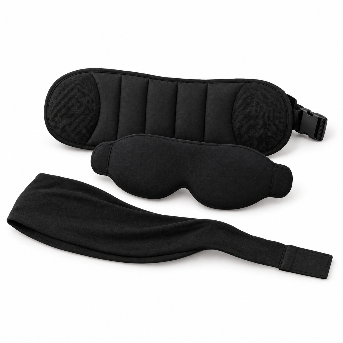 Skydoze™ 3-in-1 Travel Sleep Set