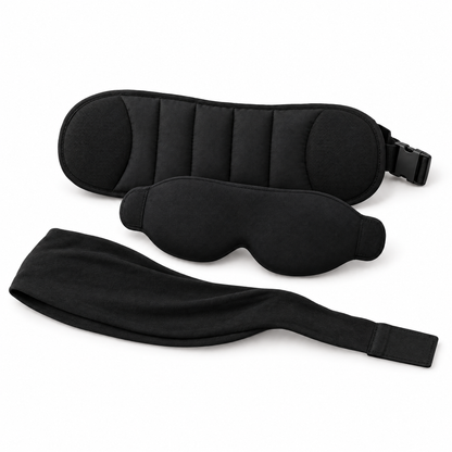 Skydoze™ 3-in-1 Travel Sleep Set