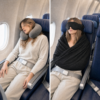Skydoze™ 3-in-1 Travel Sleep Set